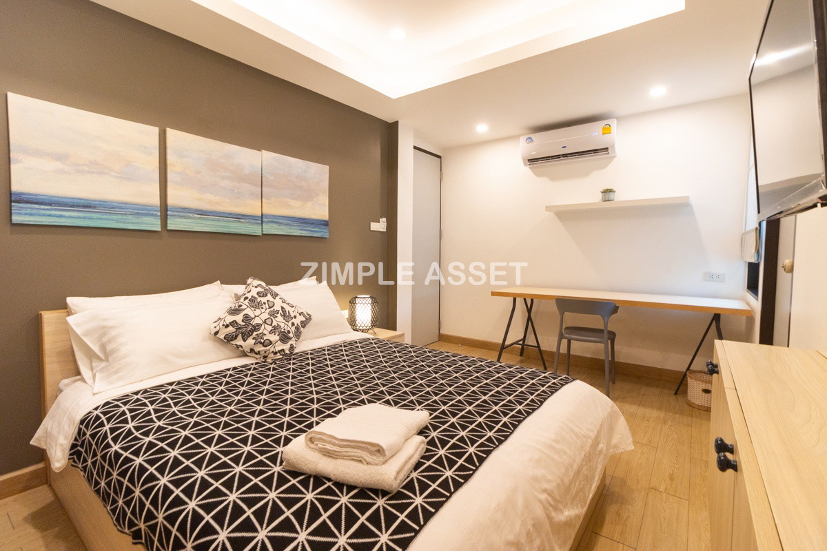 Condo · bangkok — photo 2