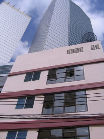 Condo · Huai Khwang, bangkok — photo 1