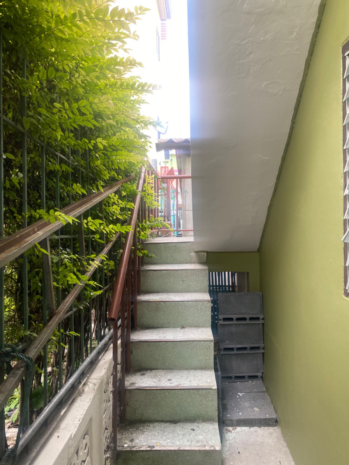 Condo · Bang Phli — photo 5