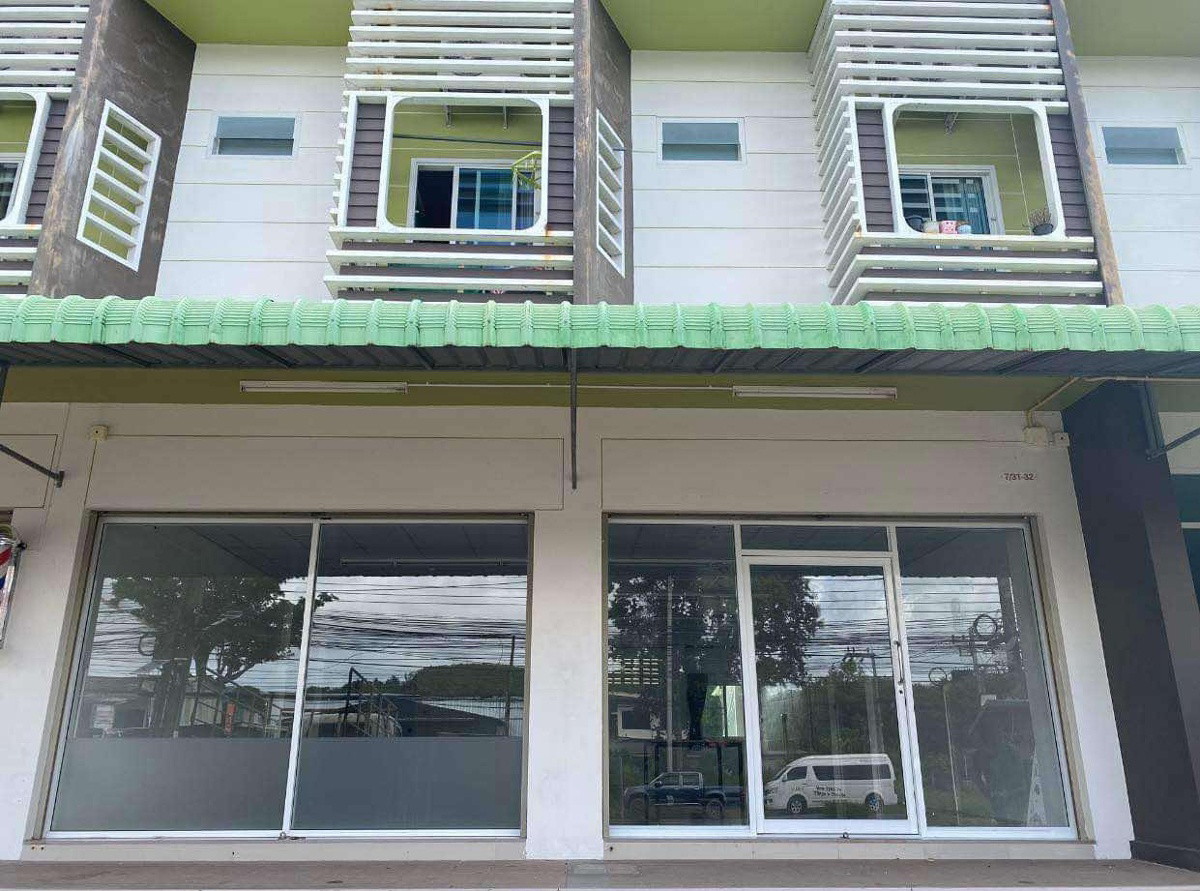 Condo · Mueang Phuket, phuket — photo 4