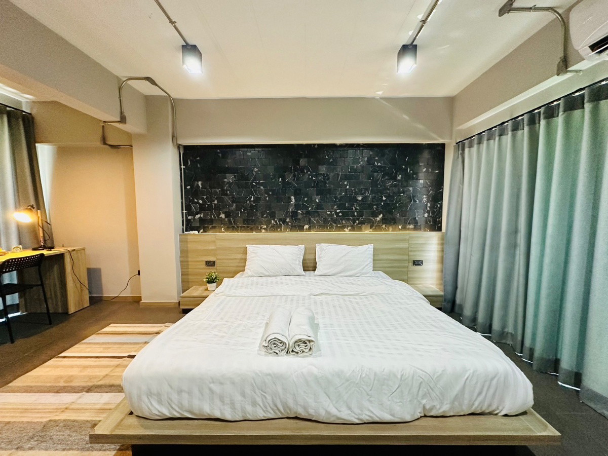 Condo · Bang Bua Thong — photo 2