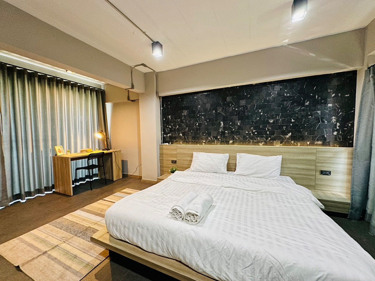 Condo · Bang Bua Thong — photo 3
