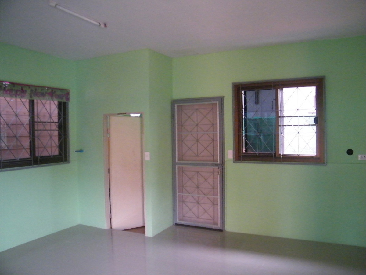 Condo · Bang Phli — photo 3