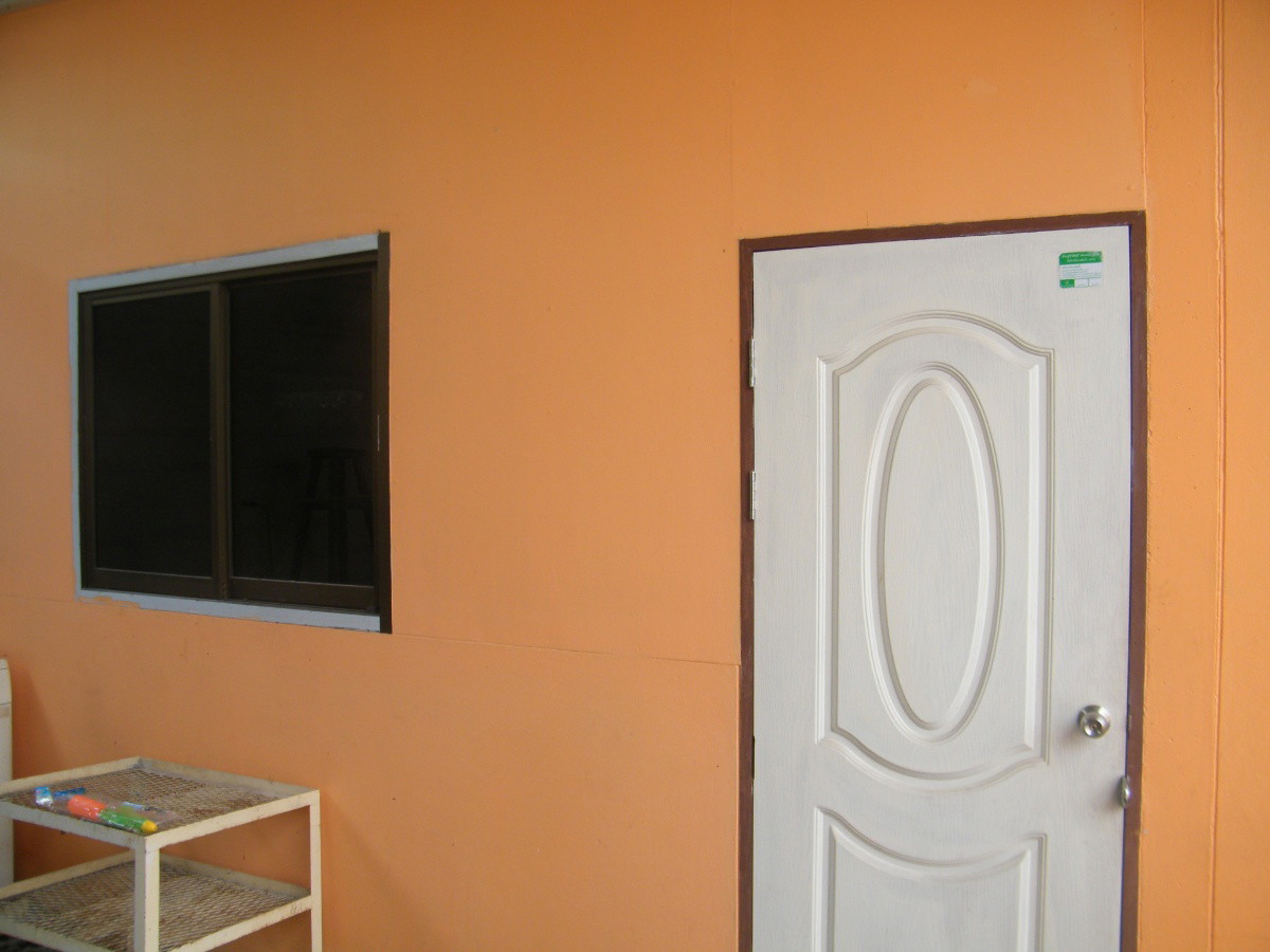 Condo · Bang Phli — photo 1