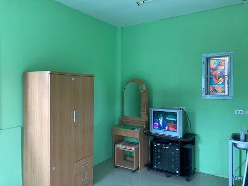 Condo · Bang Phli — photo 4