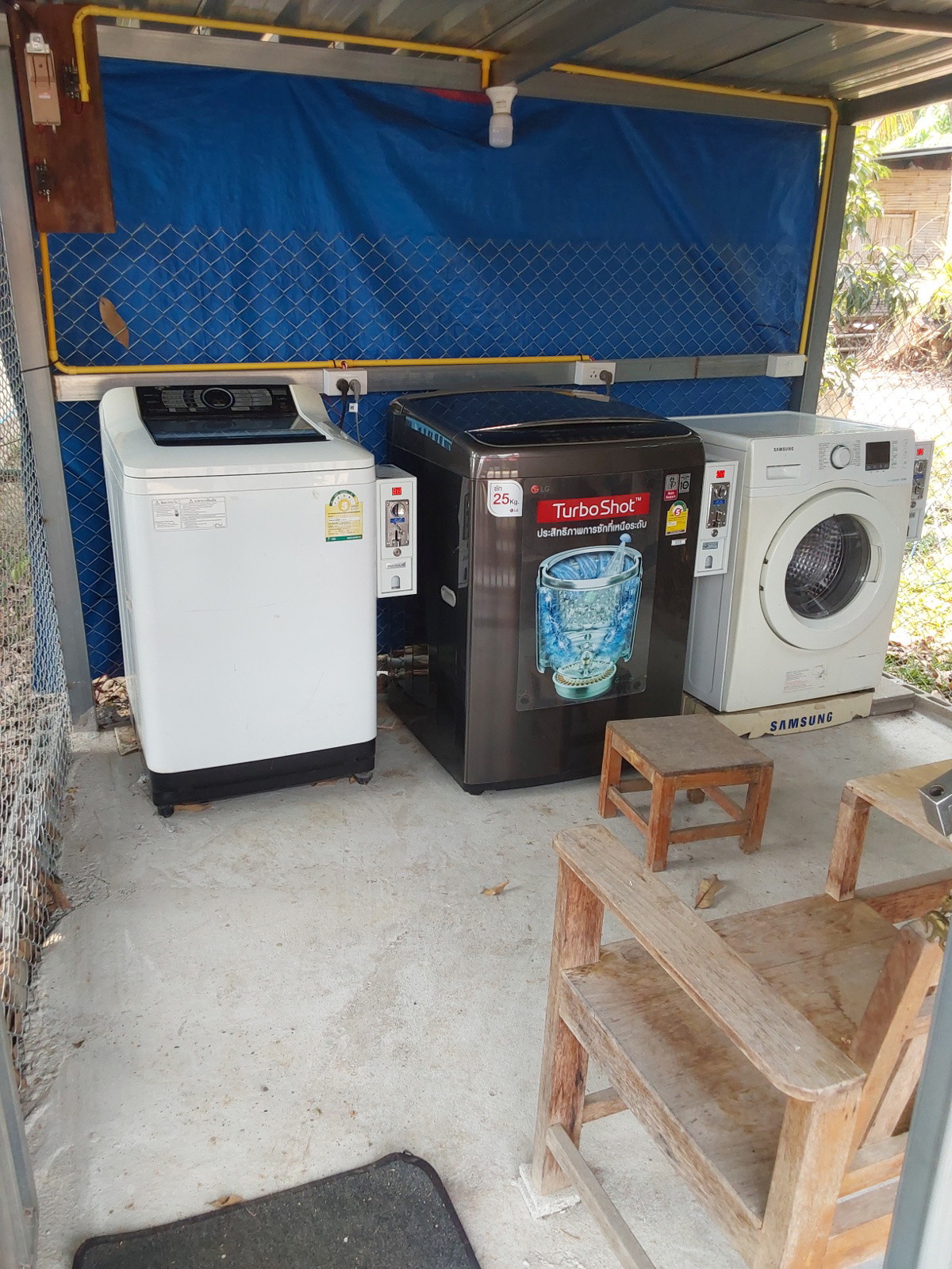 Condo · chiang_mai — photo 1