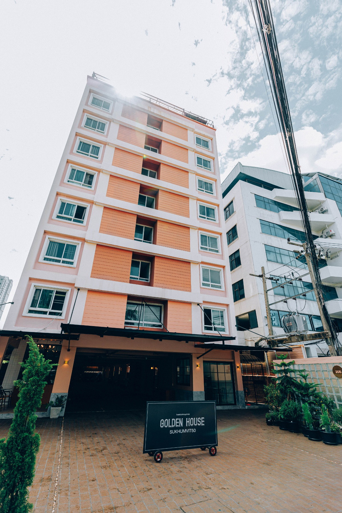 Condo · Khlong Toei, bangkok — photo 5