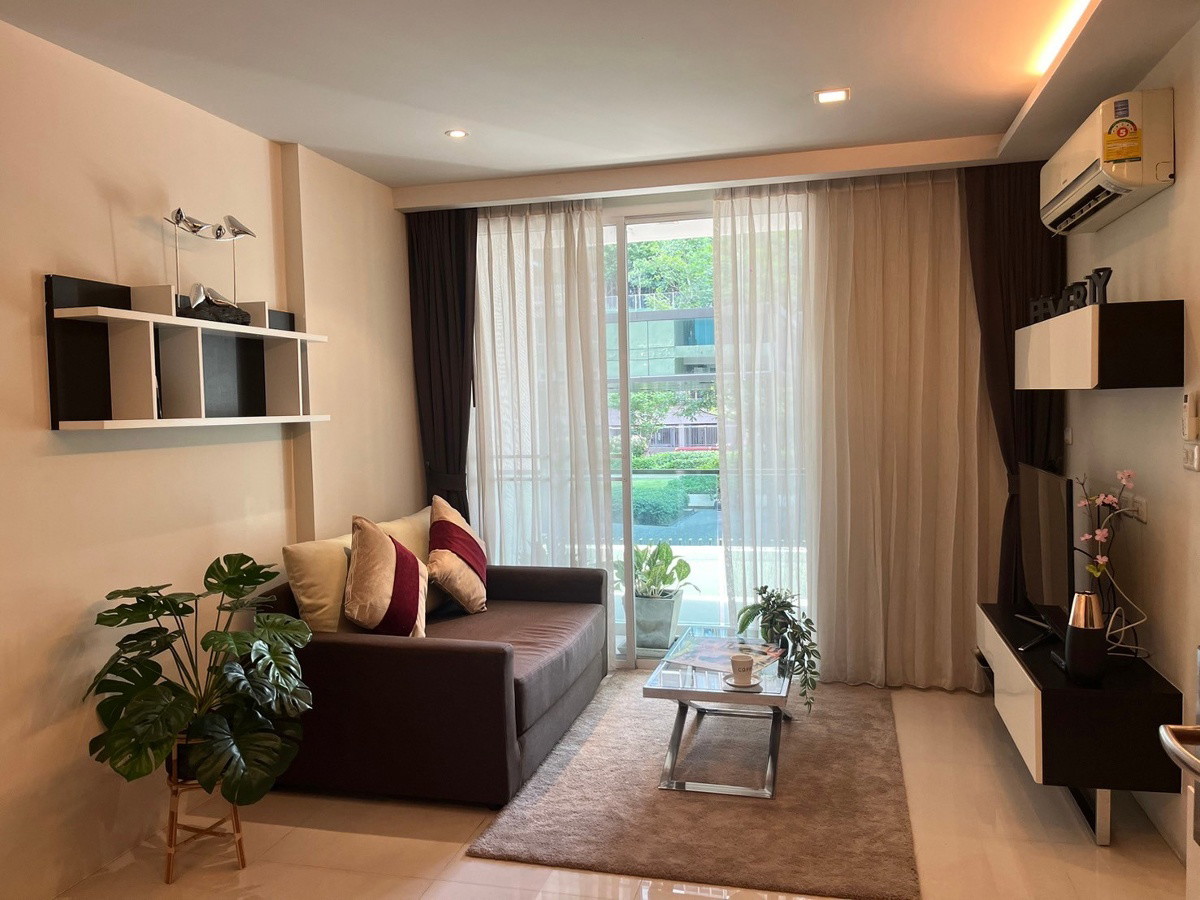 Condo · Watthana, bangkok — photo 2
