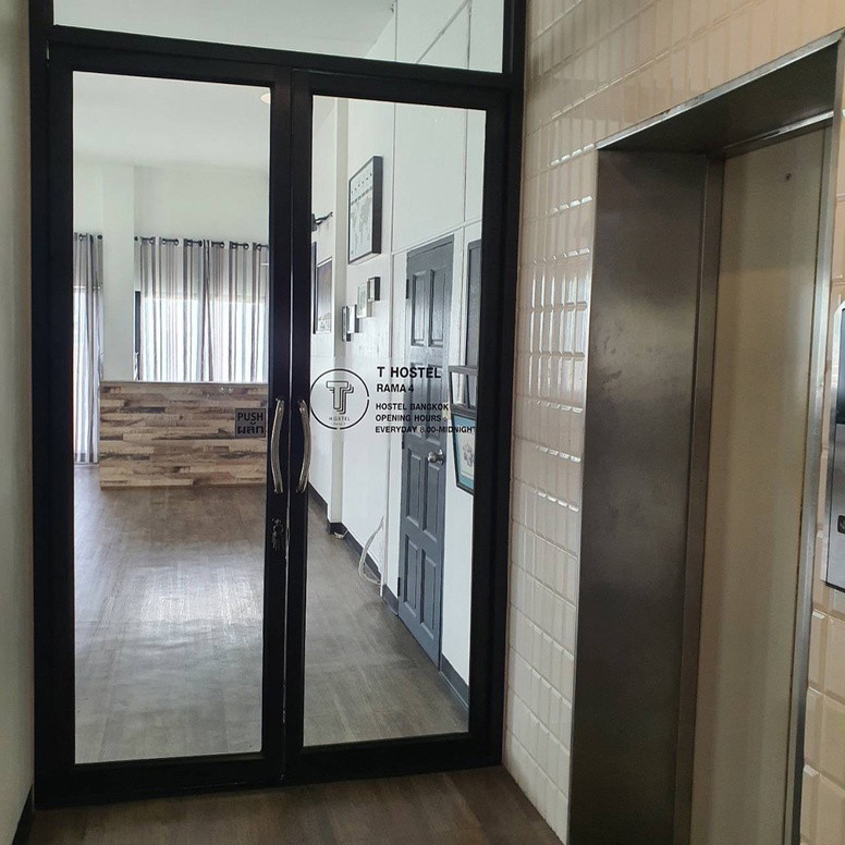 Condo · Khlong Toei, bangkok — photo 5