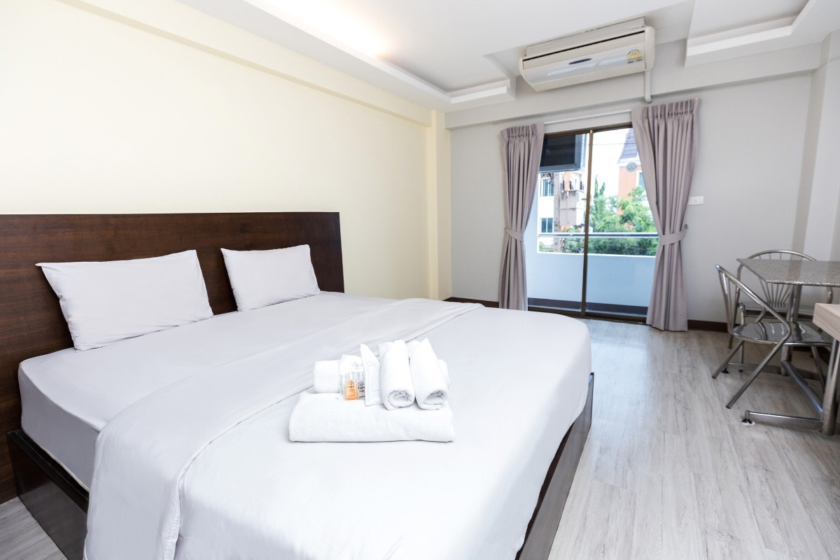 Condo · Saphan Sung, bangkok — photo 3