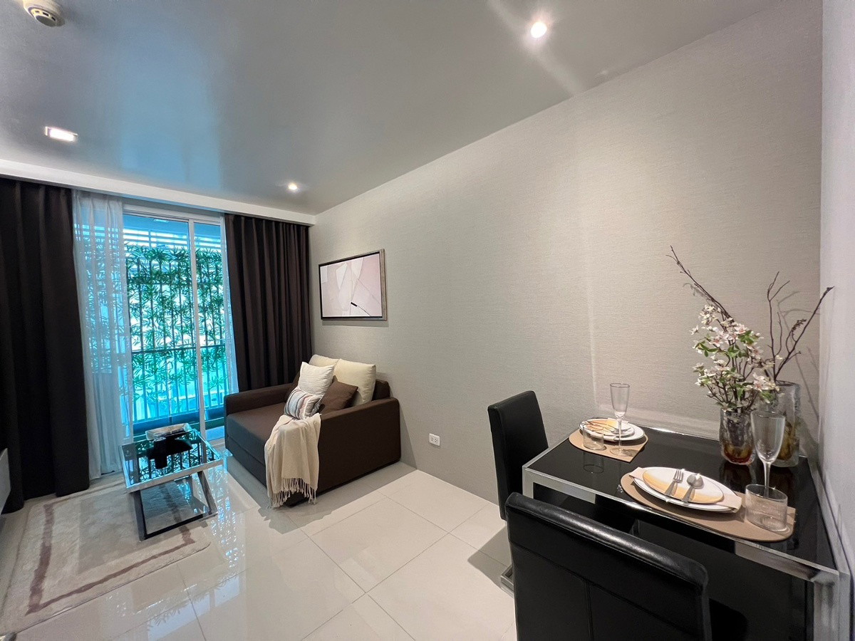 Condo · Watthana, bangkok — photo 3