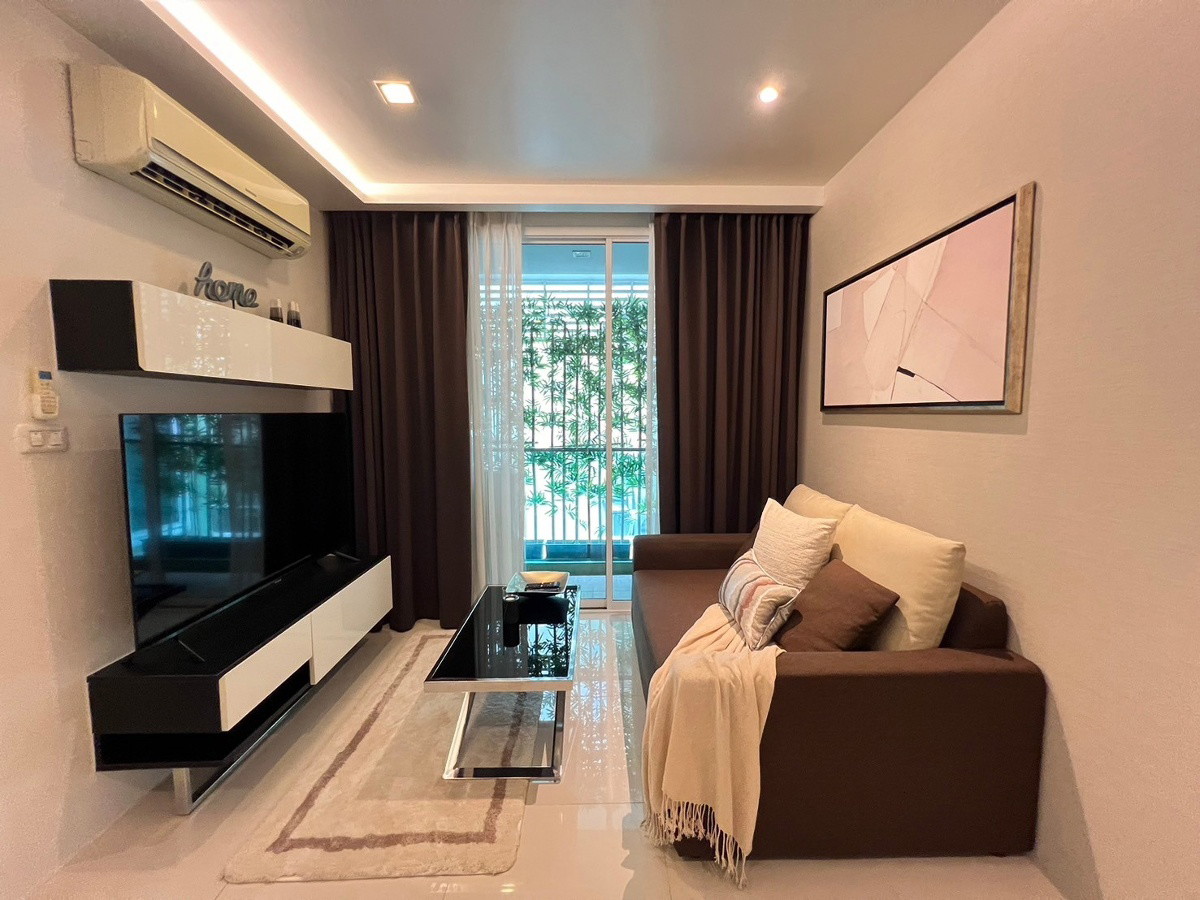 Condo · Watthana, bangkok — photo 5