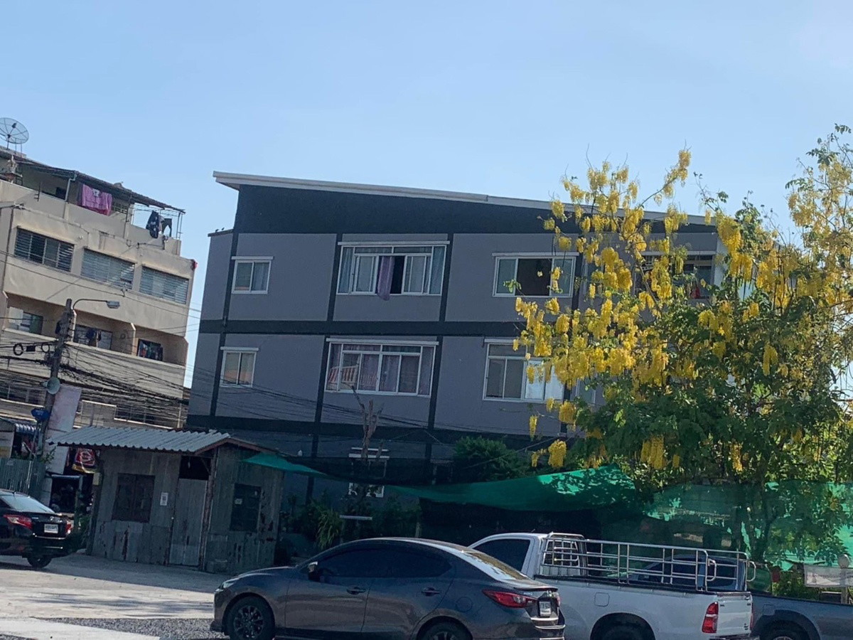 Condo · Sai Mai, bangkok — photo 2