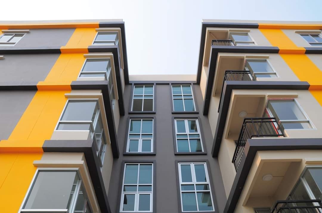 Condo · Bang Kapi, bangkok