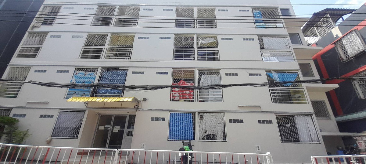 Condo · bangkok — photo 4