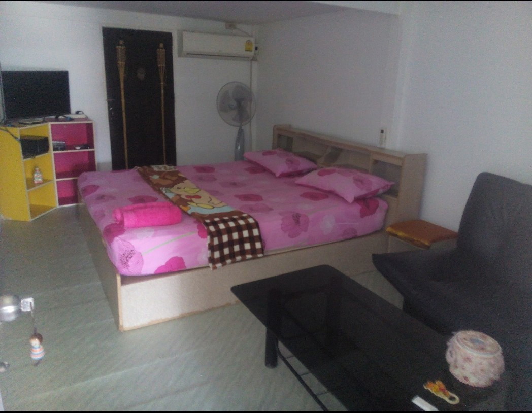 Condo · Dusit, bangkok