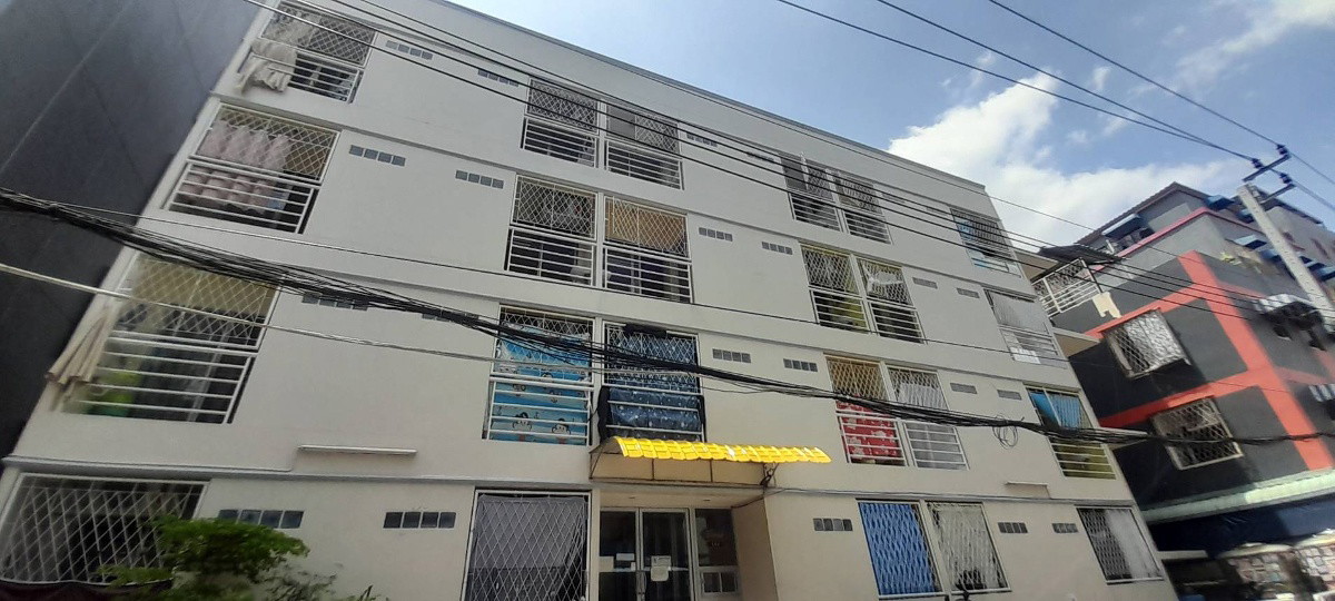 Condo · bangkok — photo 1