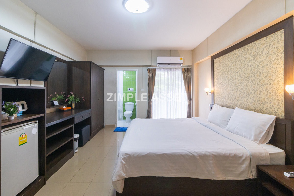 Condo · Suan Luang, bangkok — photo 4