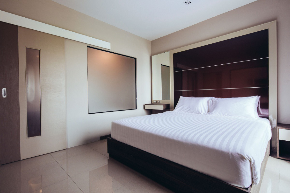 Condo · Lat Phrao, bangkok — photo 4