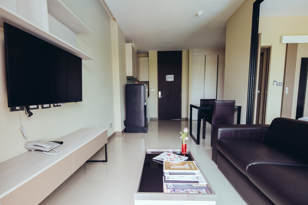 Condo · Lat Phrao, bangkok — photo 5
