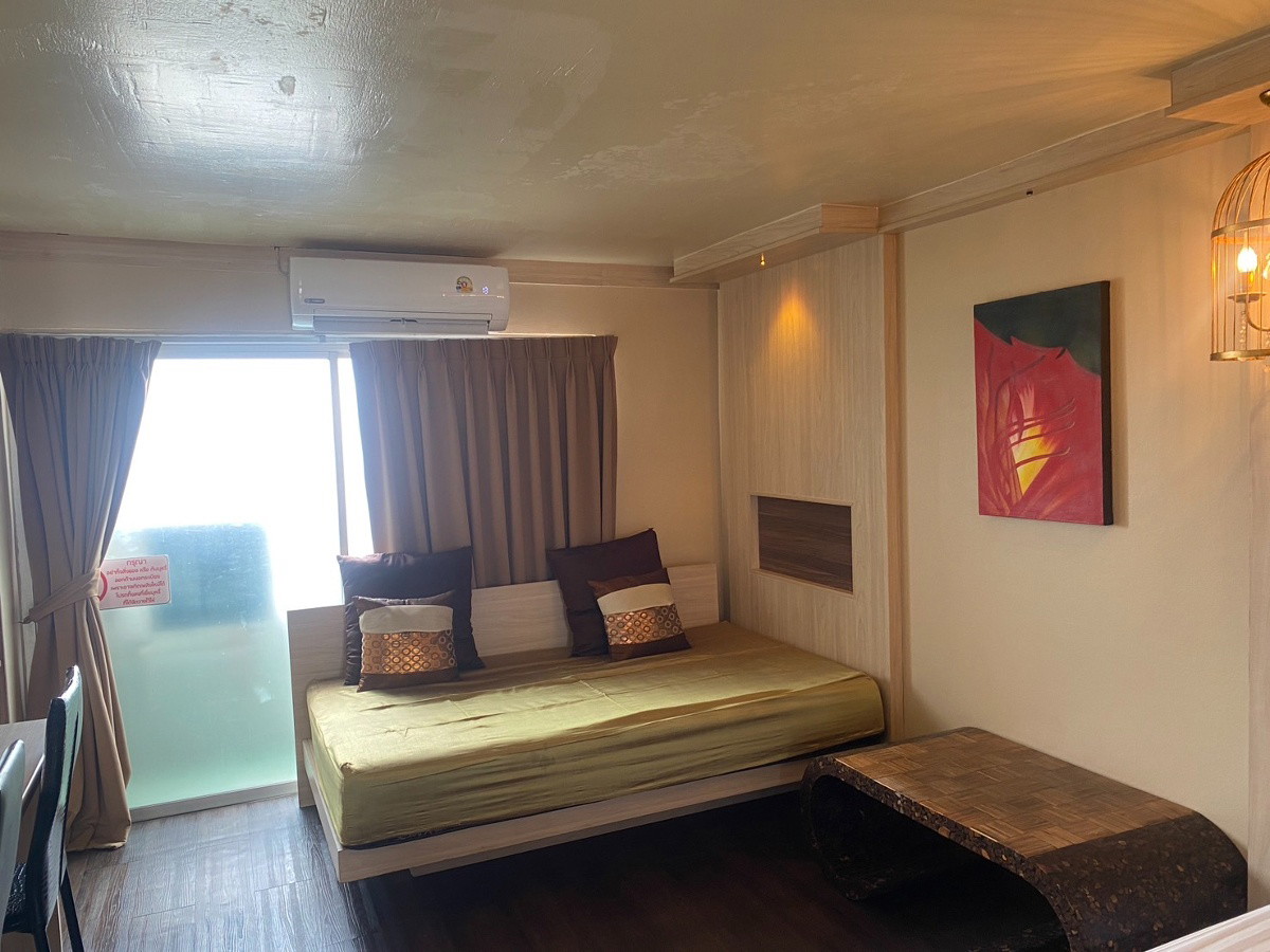 Condo · Sathon, bangkok — photo 3