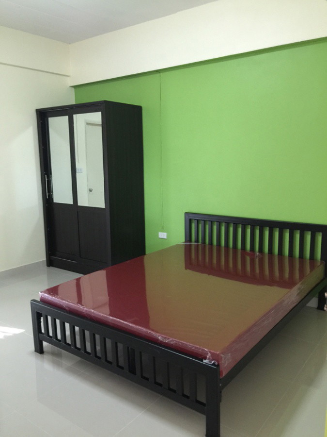 Condo · Mueang Chon Buri, chon_buri — photo 4