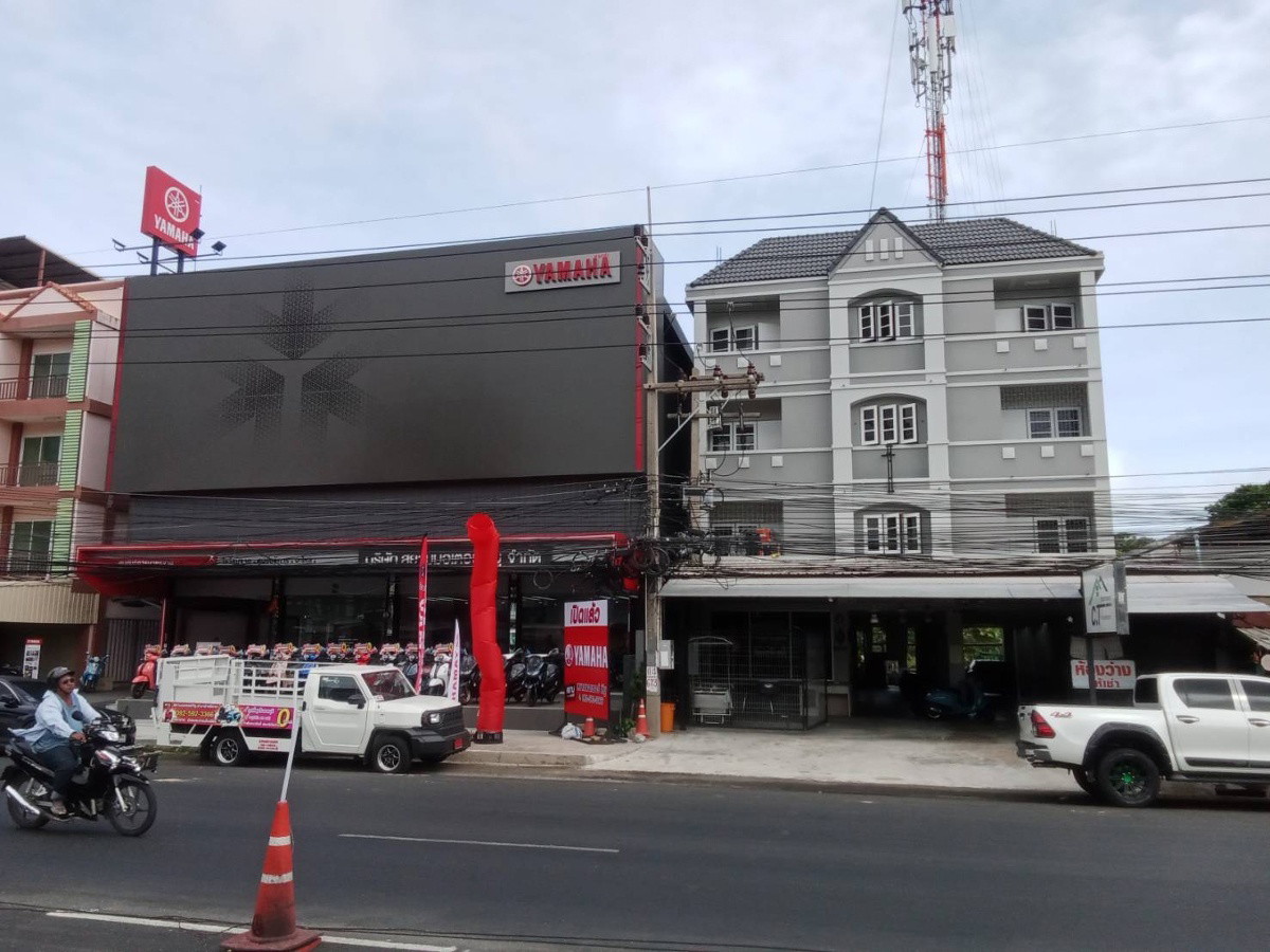 Condo · Si Racha, chon_buri — photo 3