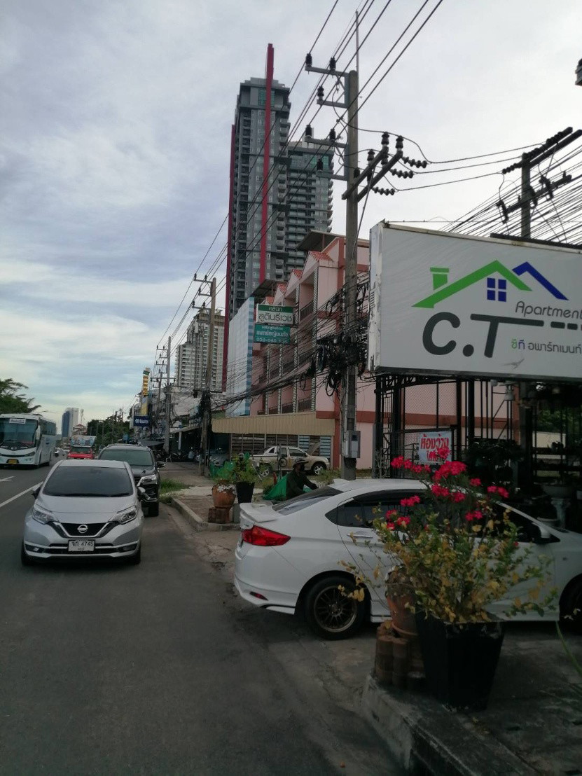Condo · Si Racha, chon_buri — photo 4