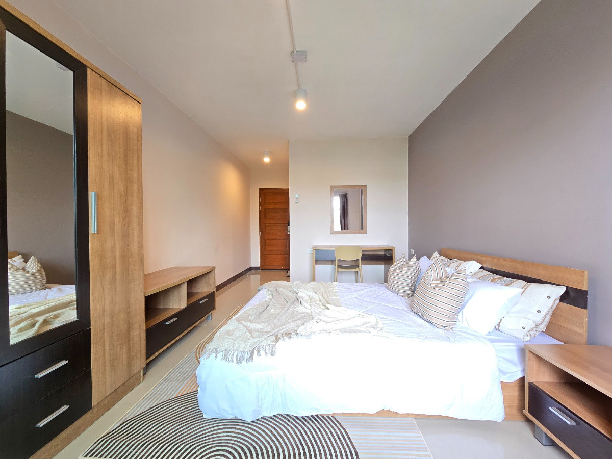 Condo · Wang Thonglang, bangkok — photo 3
