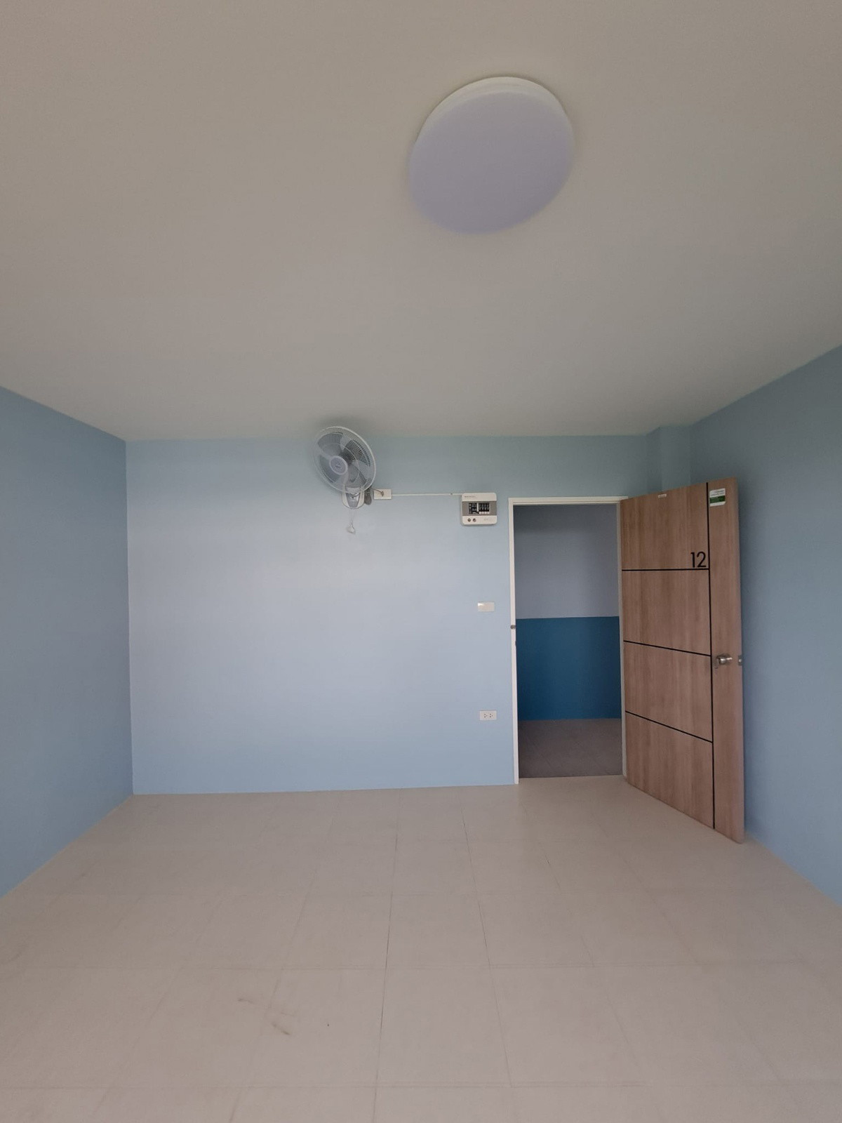Condo · Nong Chok, bangkok — photo 4
