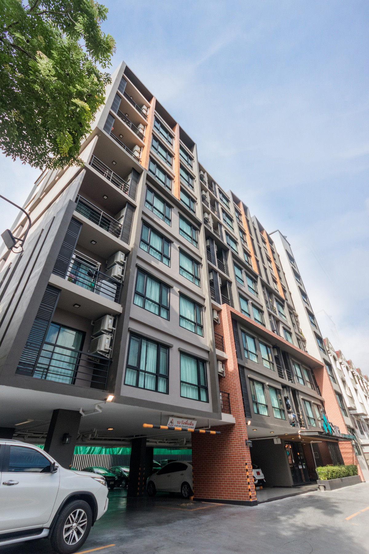 Condo · Chatuchak, bangkok — photo 1