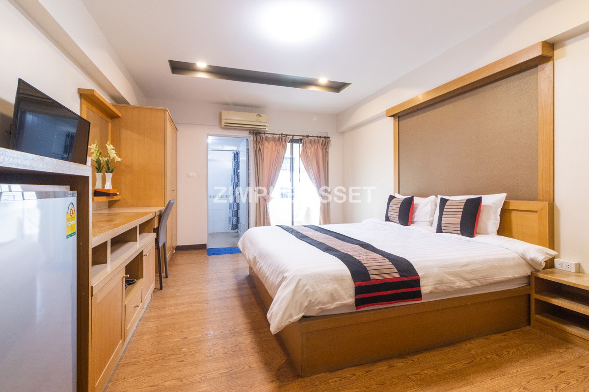 Condo · Bang Phlat, bangkok