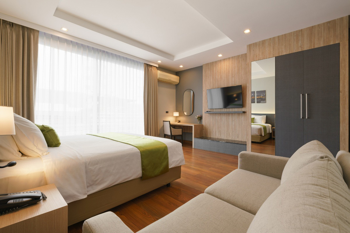 Condo · Khlong Toei, bangkok