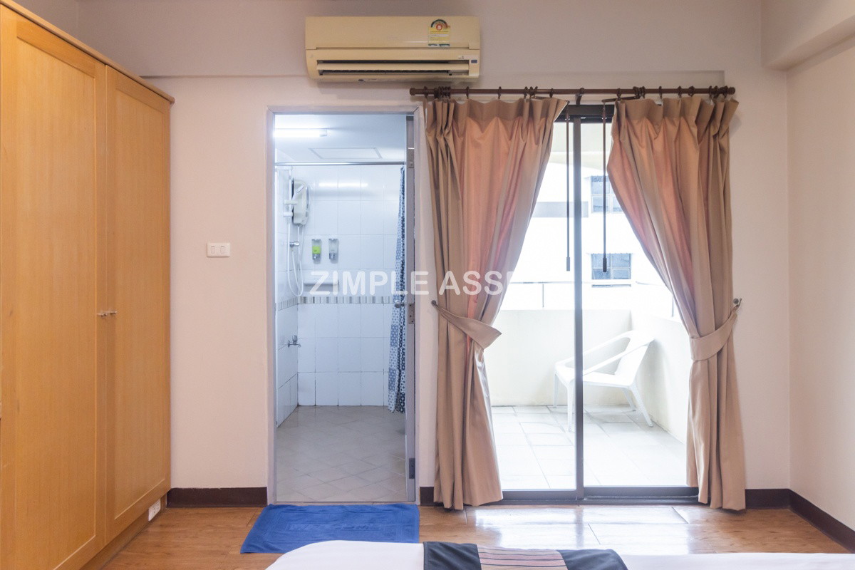Condo · Bang Phlat, bangkok — photo 4