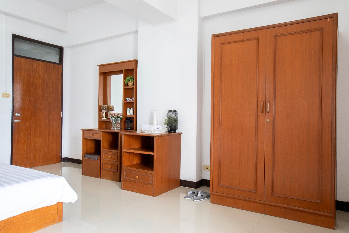 Condo · Lat Phrao, bangkok — photo 4