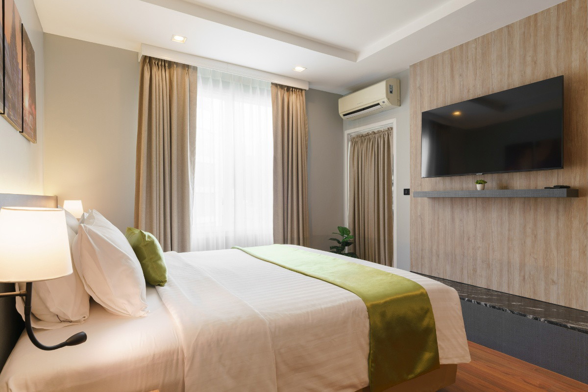 Condo · Khlong Toei, bangkok — photo 2
