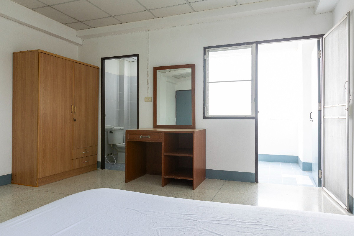 Condo · Bang Khen, bangkok — photo 3