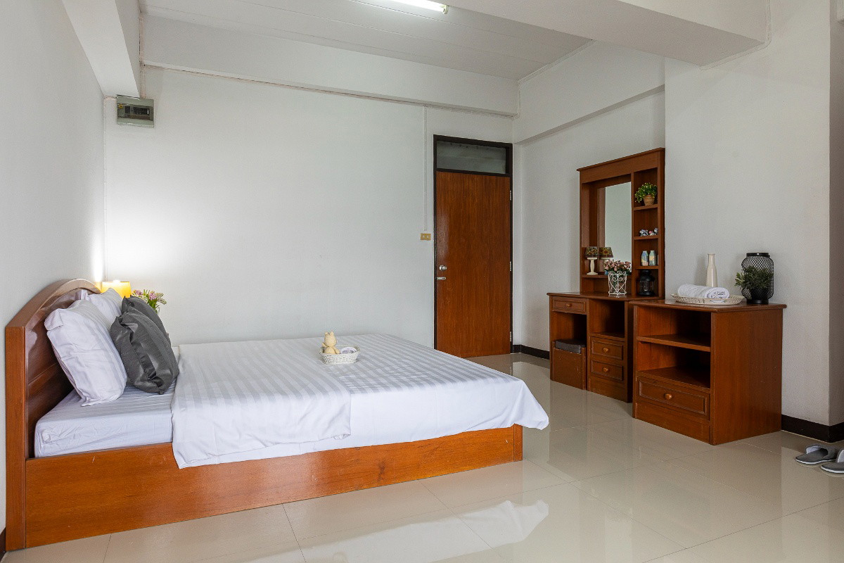 Condo · Lat Phrao, bangkok — photo 3