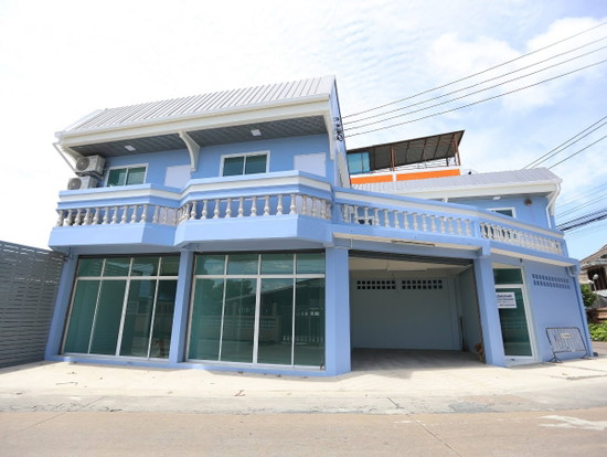 Sky Suite (Suksawat66) - Apartment for Rent