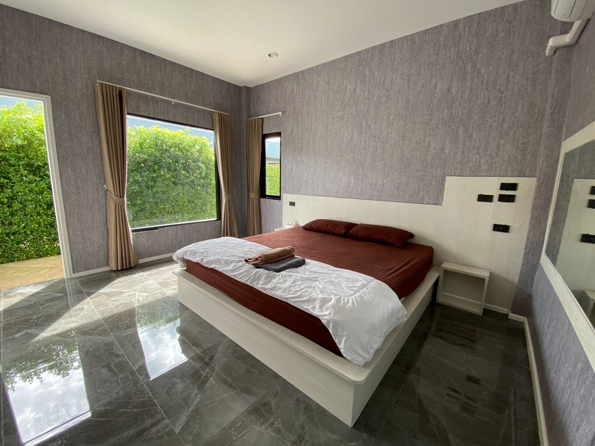 Condo · Pak Kret — photo 3