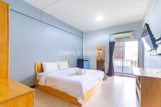 Apartments for Rent Seri Thai Road,Fully Furnished, Clean, and Quiet Environment. Ready to move in! - Apartment for Rent