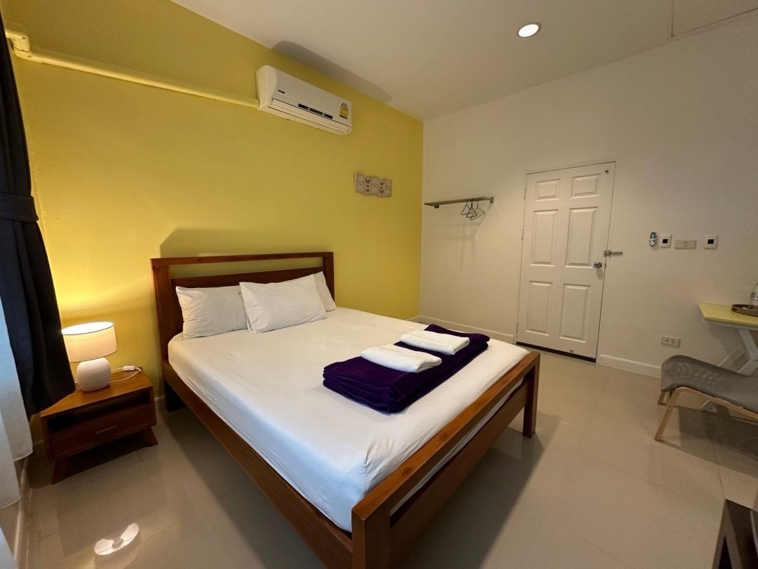 Condo · Nong Khaem, bangkok — photo 3