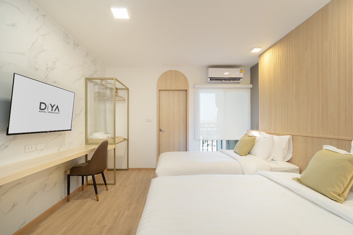 Condo · Suan Luang, bangkok — photo 3