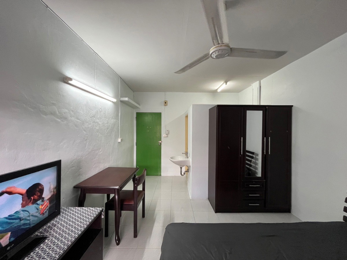 Condo · bangkok — photo 3