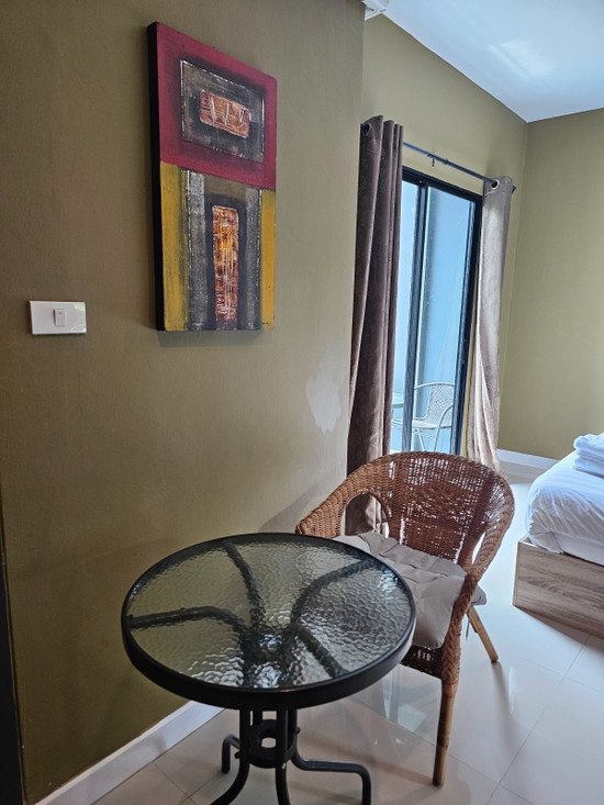 The Lantern Suites with Maid Setvice - Apartment for Rent
