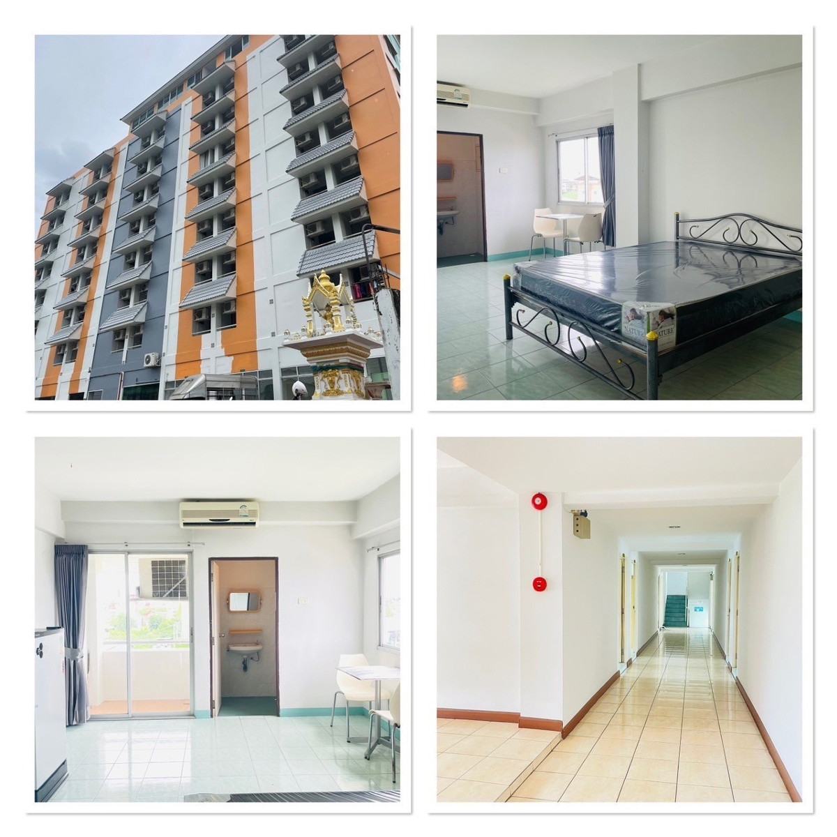 Condo · Mueang Samut Prakan — photo 3