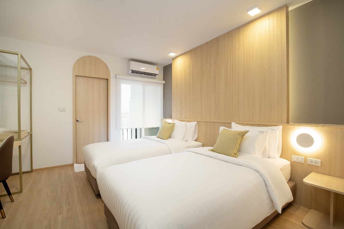 Condo · Suan Luang, bangkok