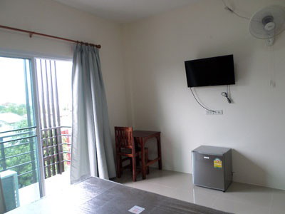 Condo — photo 3