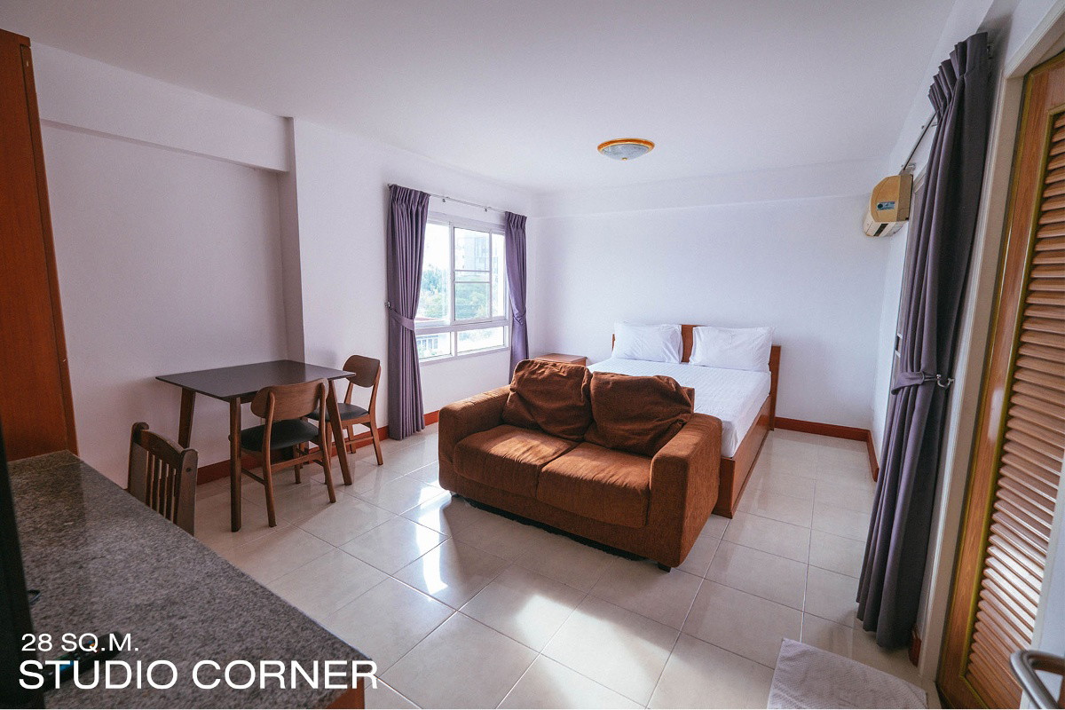 Condo · Khlong Toei, bangkok