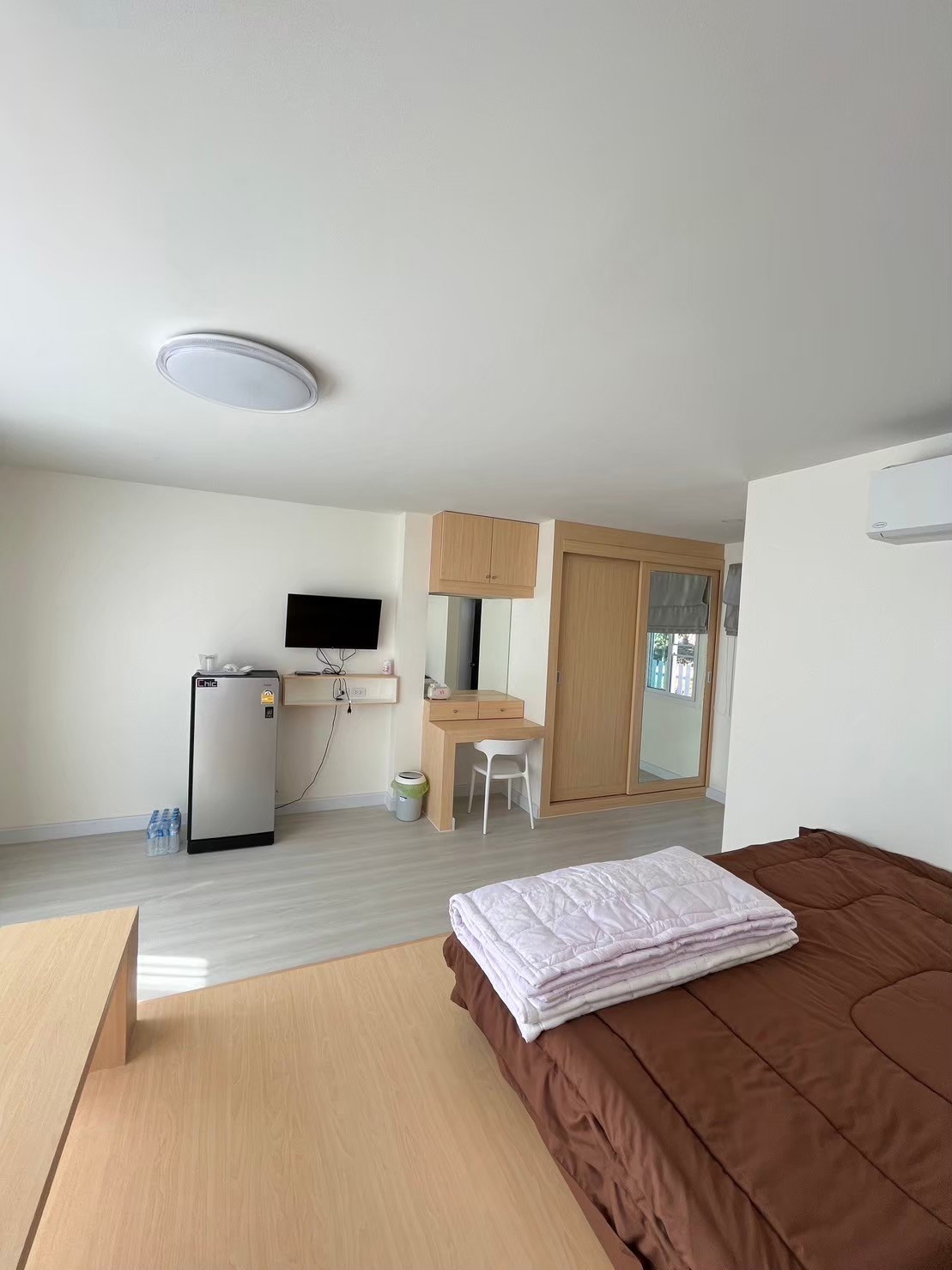 Condo · Sattahip, chon_buri — photo 1